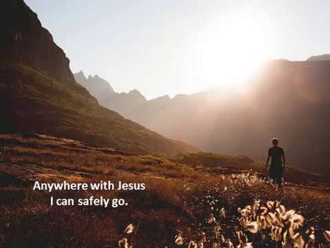 Ka Yesu ni koda ok naluor chandruok;
Kata tem mang'eny olworo wang'yora;
En owuon noteme mondo okonya;
Ka Yesu ni koda anyalo loyo.
#NguonoMarNyasaye Obed Kodi ndalo duto  mag Ngimani.
An <a href="/victorjuma1/">#Jambetre</a> 
Photo:Courtesy