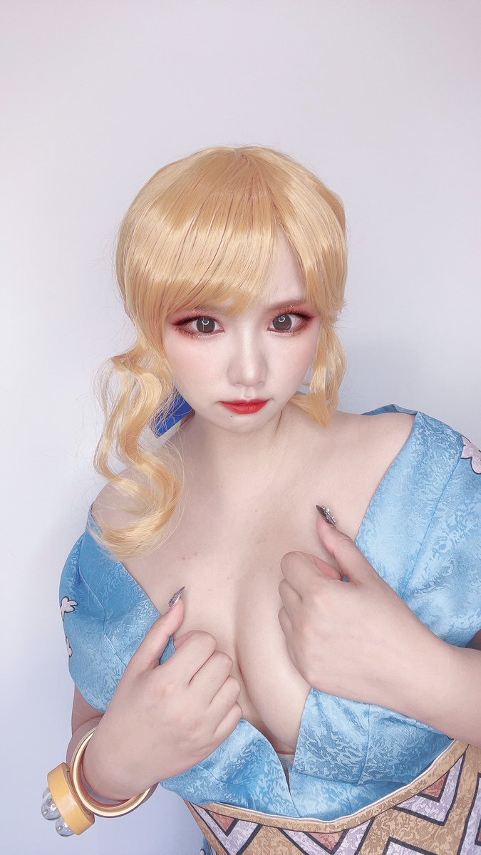 sekiowo1's tweet photo. Happy thanksgiving!
Thank you all for your support to my work~!!!! ❤️❤️❤️

.
.
.
.
#onepiece #onepiececosplay #nami #wano #namiwano #namicosplay #ナミ #ワンピース 
 #オタク #動漫 #アニメ #애니메이션 #anime #animegirl #animecosplay #cosplay #cosplays #cosplayer https://t.co/FuzAchmyIz