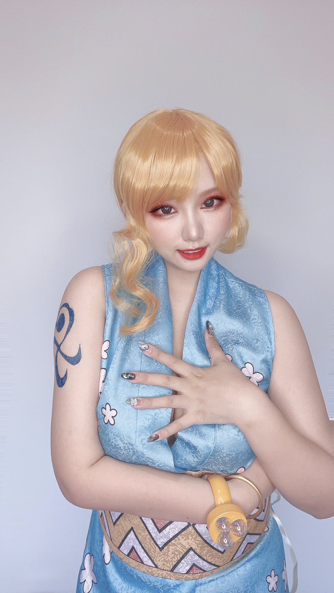 sekiowo1's tweet photo. Happy thanksgiving!
Thank you all for your support to my work~!!!! ❤️❤️❤️

.
.
.
.
#onepiece #onepiececosplay #nami #wano #namiwano #namicosplay #ナミ #ワンピース 
 #オタク #動漫 #アニメ #애니메이션 #anime #animegirl #animecosplay #cosplay #cosplays #cosplayer https://t.co/FuzAchmyIz