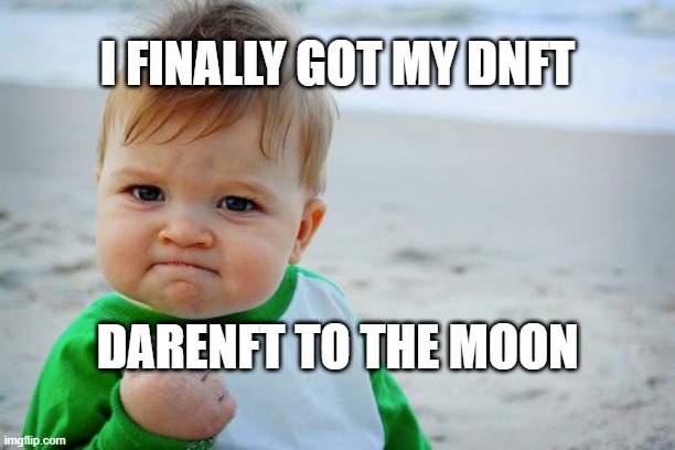 knightofpeta's tweet photo. Can't wait for DareNFT IDO!
#DareNFTSticker #DareNFT $DNFT @darenft https://t.co/Tqhge4AfY9