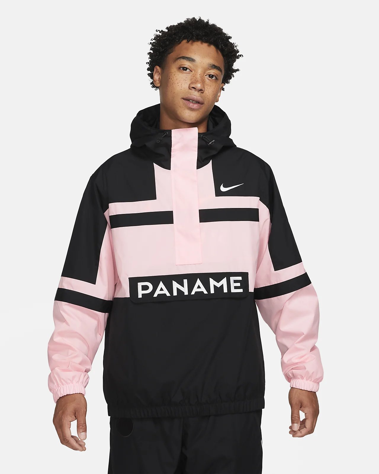 psg x nike jacket