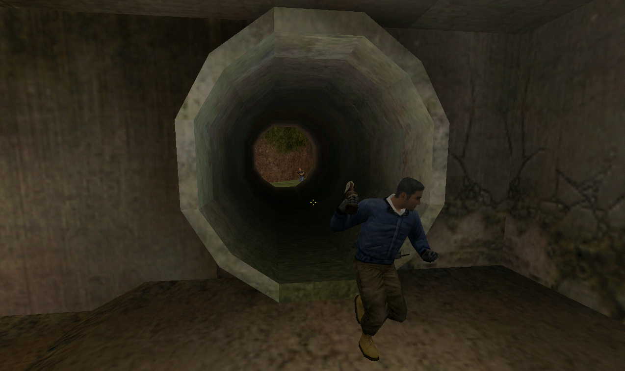 Valve Archive on X: Counter-Strike/Counter-Strike Condition Zero/Renders/Gearbox  Version/gign.jpg Found in folder:    / X