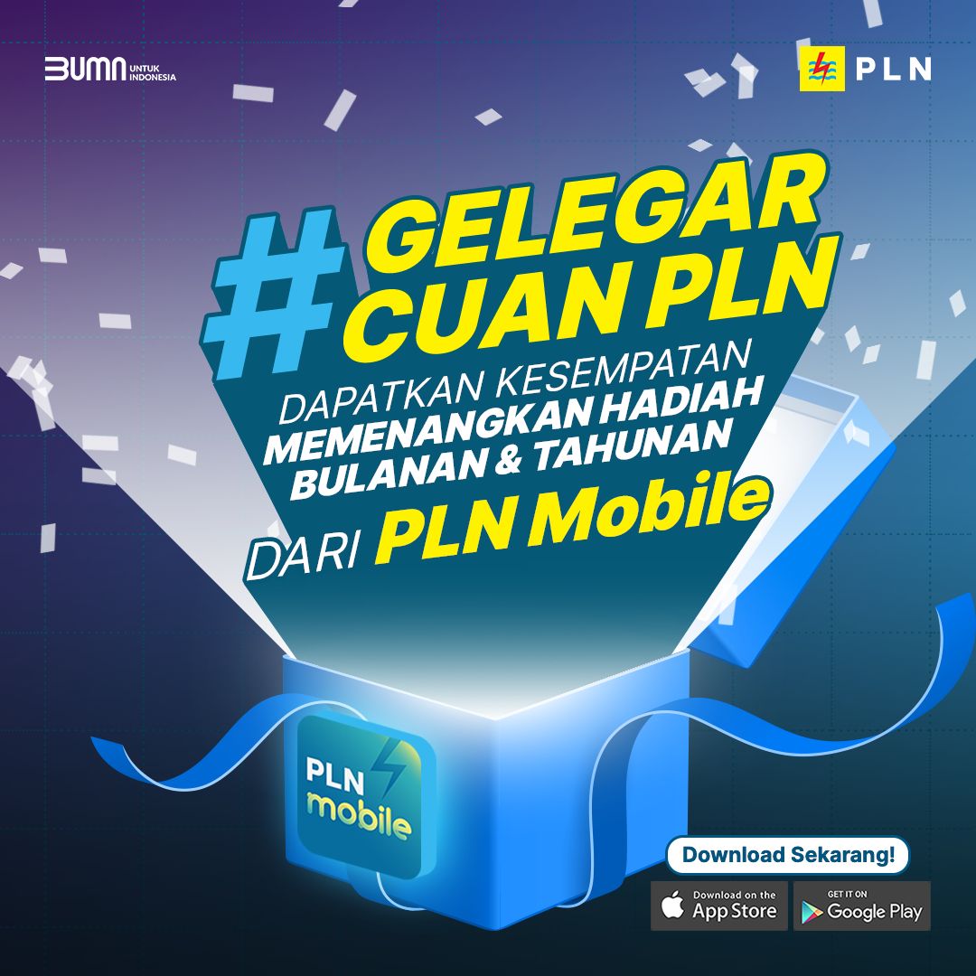 PT PLN (Persero) tweet media