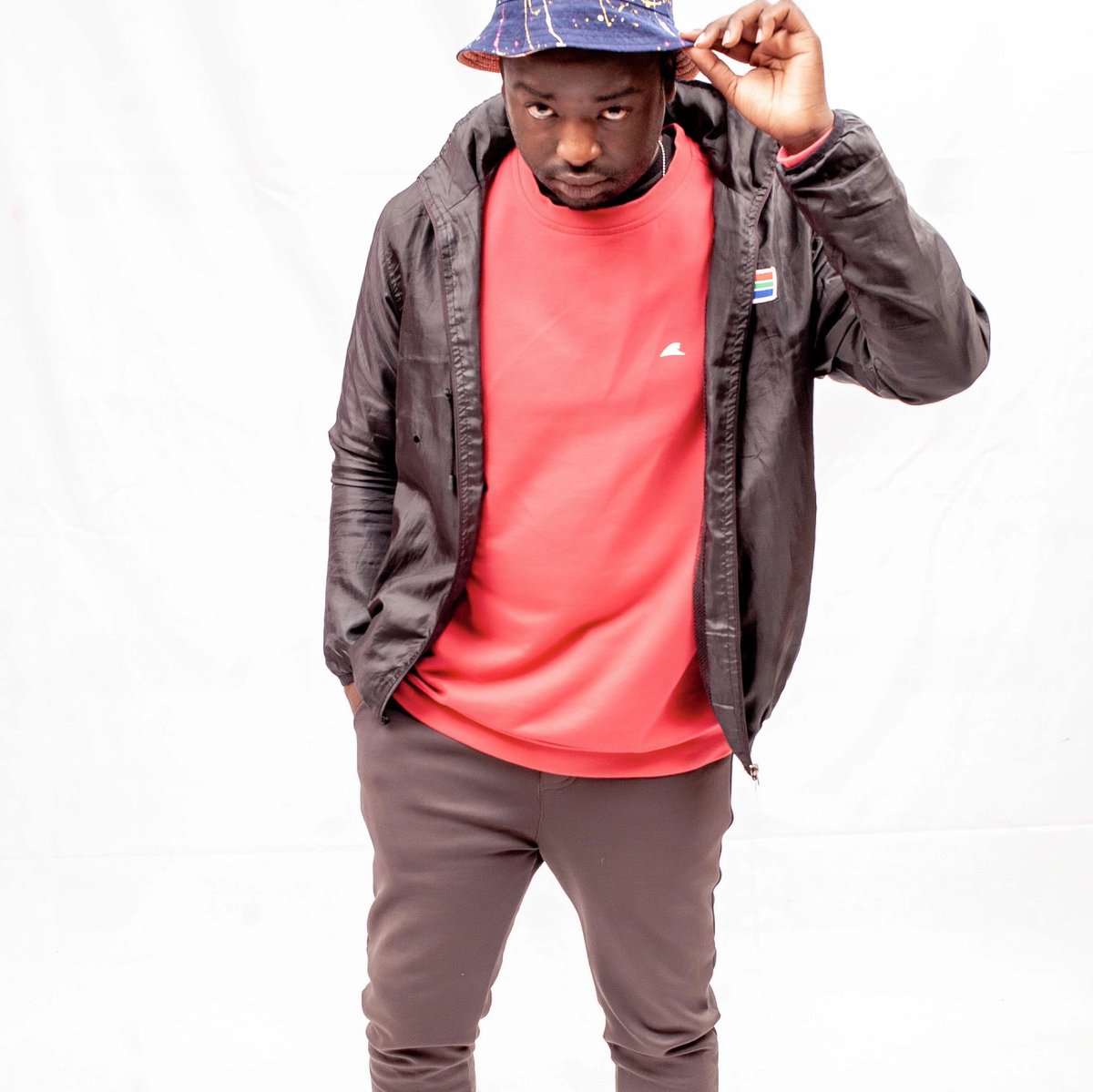 iamKryptoniteZW's tweet photo. #NewProfilePic https://t.co/6b8JfbyFu9