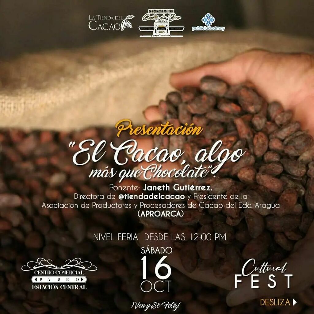 TiendadelCacao's tweet photo. https://t.co/T2sXMgvlwN