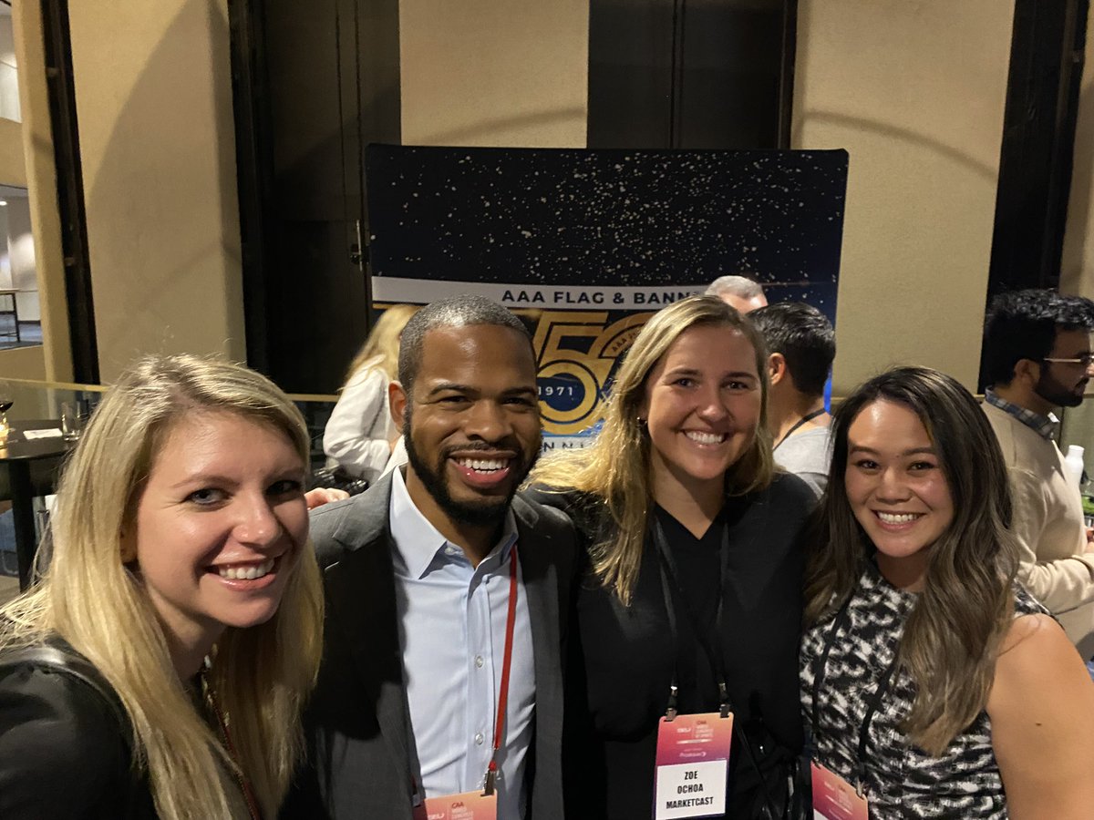 jmlam7's tweet photo. Love seeing @McCormackUMass/@IsenbergUMass grads at the 2021 @sbjsbd @caa_sports World Congress of Sports! https://t.co/9Qi2Mck46r