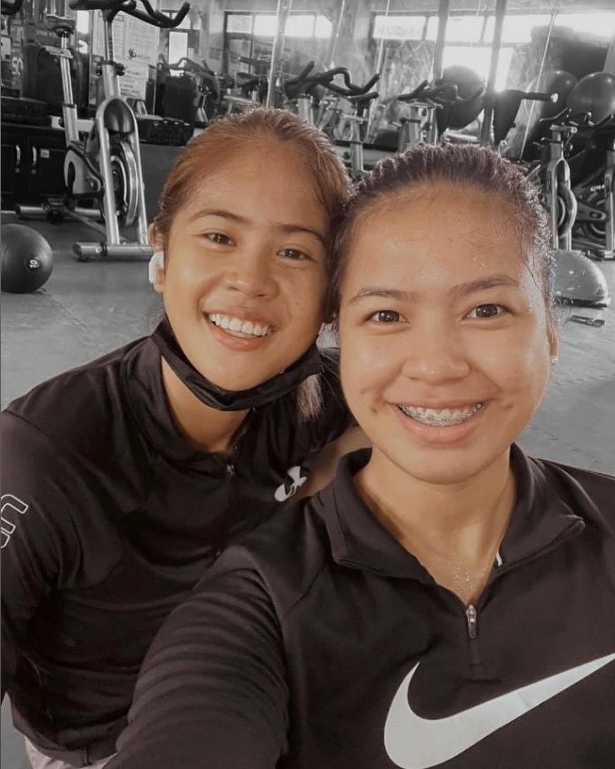 The Game Changers (@gamechangersph) on Twitter photo 2021-10-12 02:04:30 Thank you Deanna and Eya for raising our flag in the recent AVC 2021 Asian Womenโs Club Volleyball Tournament! Proud kami sa inyo ๐ต๐ญ #GameChangersPH #DeannaWong #EyaLaure #AVC2021 @deannawongst @eyalaureee Thank you Deanna and Eya for raising our flag in the recent AVC 2021 Asian Womenโs Club Volleyball Tournament! Proud kami sa inyo ๐ต๐ญ #GameChangersPH #DeannaWong #EyaLaure #AVC2021 @deannawongst @eyalaureee
