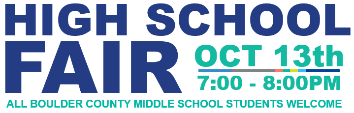 Colorado Rocky Mountain School tweet media