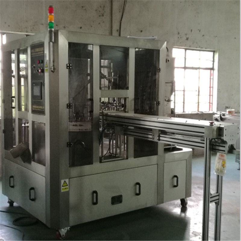 JDWater2018's tweet photo. Advanced equipment is adopted by J&amp;D water during the processing, such as CNC lathe. I'm sure that our JNDWATER Bag Filling Machine Sachet Filling Machine has aroused your interest. https://t.co/x8dpPLHBqG #baggingmachine #automaticbagfillingmachine https://t.co/kT9BcT2TpK