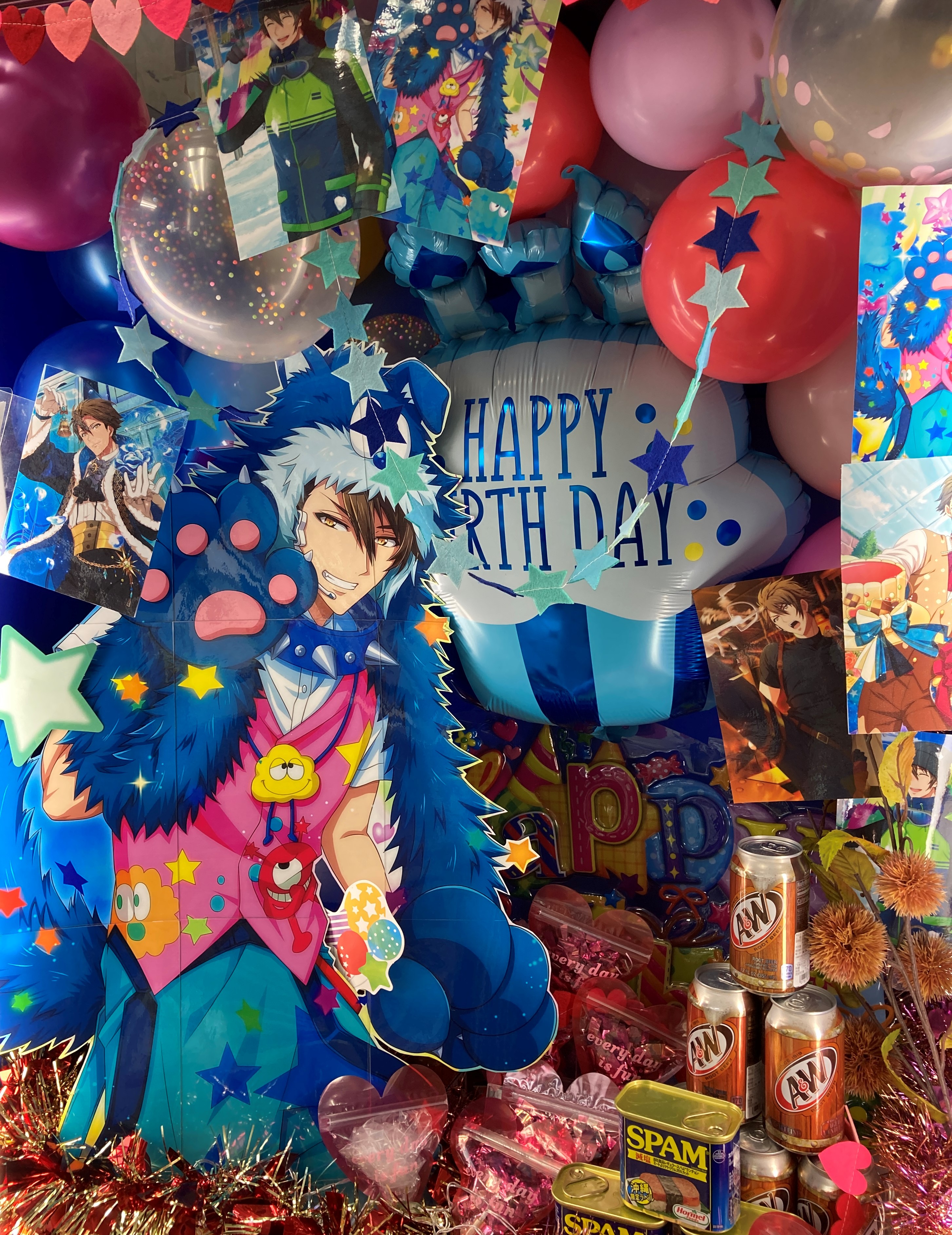 アニメイト那覇国際通り店 on X: 