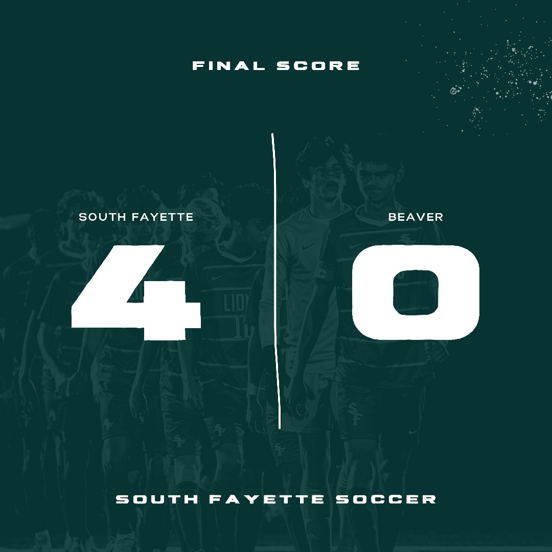 SF Boys Soccer tweet media