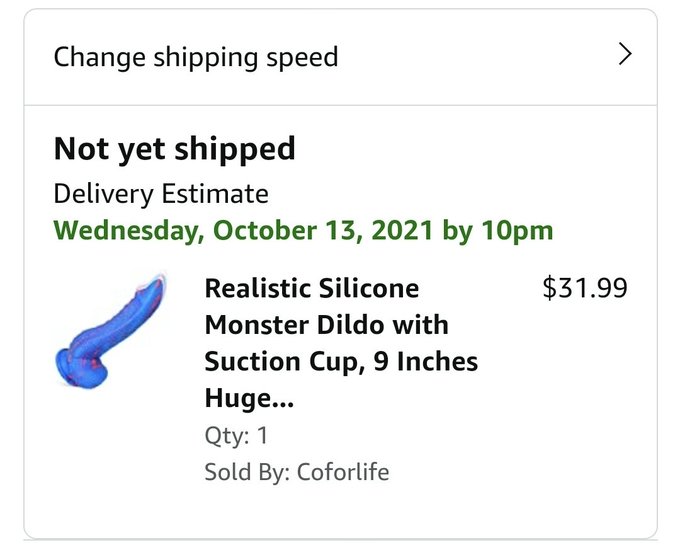 Shout out to @Sohimi_Shirley for the free toy. Gonna use it on @PeruvianQueen95 as soon as it arrives<a class="tags" target="_blank" title="On Twitter" href="/?out=eyJ0eXAiOiJKV1QiLCJhbGciOiJIUzUxMiJ9.eyJpYXQiOjE3MjU0MTk1MTgsImlzcyI6InR3cG9ybnN0YXJzLmNvbSIsIm5iZiI6MTcyNTQxOTUxOCwiZXhwIjoxNzU2OTU1NTE4LCJyZWRpcmVjdF91cmwiOiJodHRwczovL3R3aXR0ZXIuY29tL1NvaGltaV9TaGlybGV5In0.zFC7-sKJT8ni16fBLJcRnQpTumeS21wvrTEQ9ORozJLMp6suXN8XG43x2hNWsP3IVuy9pFHmGYSGCl6Bljn4Ww">@Sohimi_Shirley</a><a href="/tag/savannah"class="tags"><span>#savannah</span></a><a href="/tag/latina"class="tags"><span>#latina</span></a><a href="/tag/georgia"class="tags"><span>#georgia</span></a><a href="/tag/bbc"class="tags"><span>#bbc</span></a><a href="/tag/hotwife"class="tags"><span>#hotwife</span></a><a href="/tag/swingers"class="tags"><span>#swingers</span></a>
