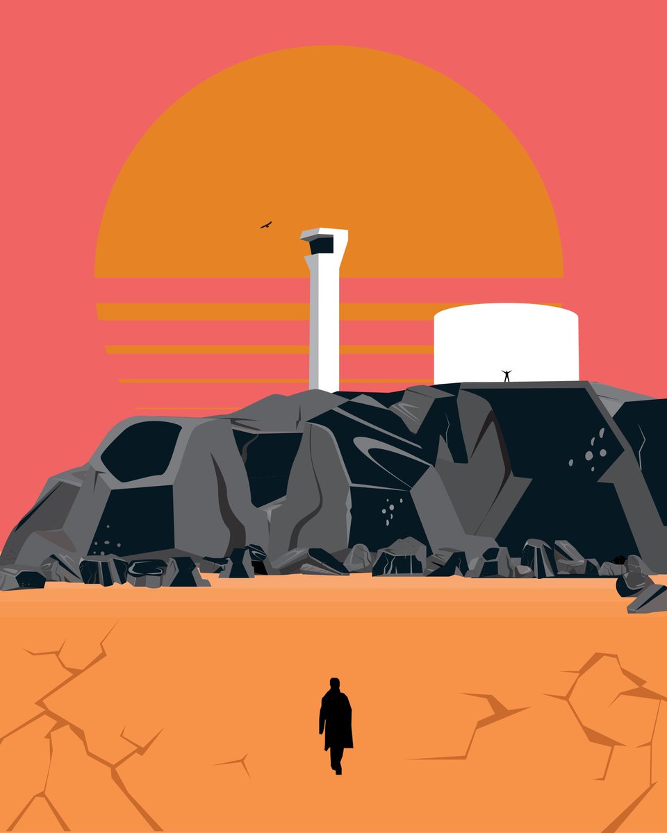 LHdimension's tweet photo. The Desert Dimension! 
#digitalart #brisbane #sunshinecoast #brisbaneartist #sunshinecoastartist #nft #nftcollector https://t.co/H3gvA7ph3G