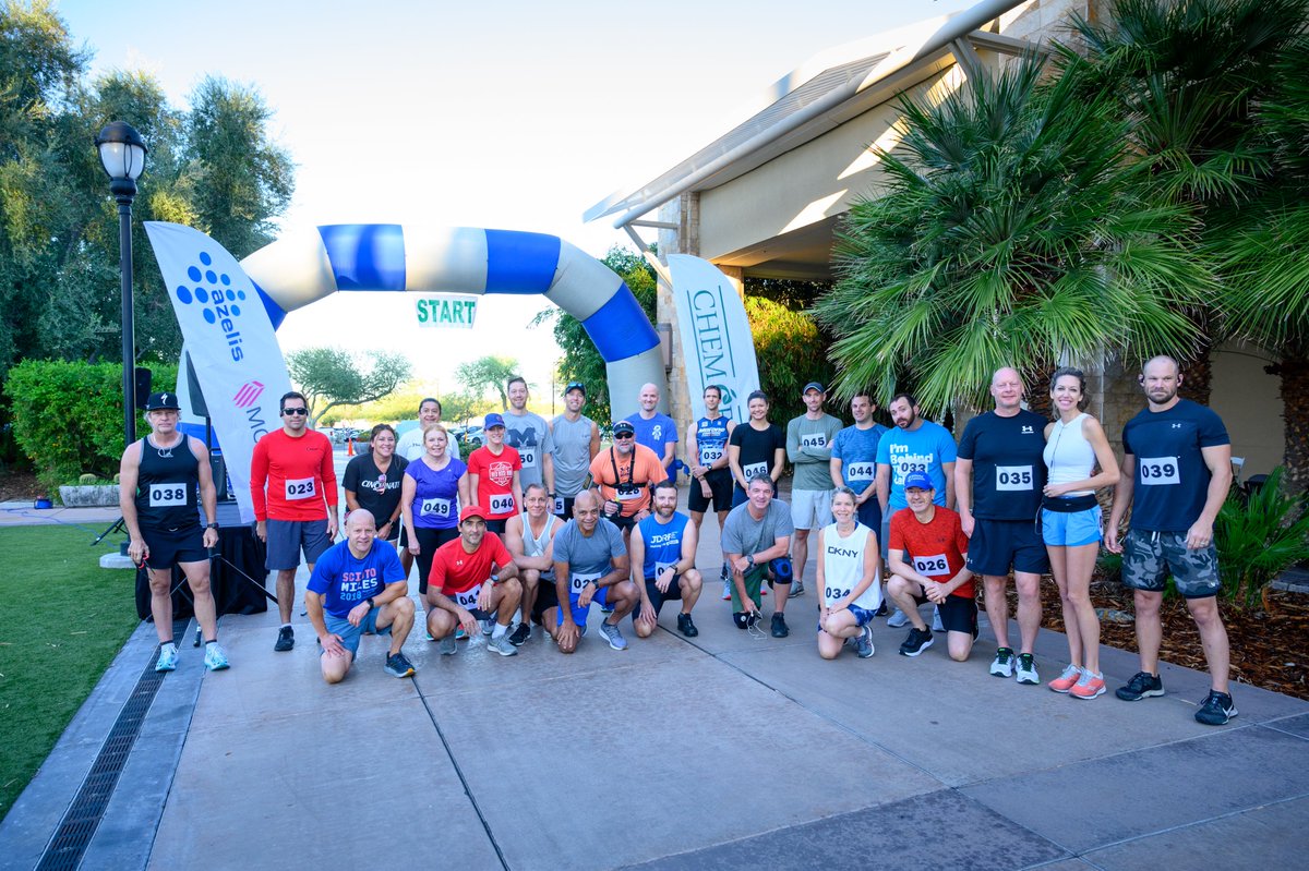 ILMATweets's tweet photo. #ILMAMeets Fun Run https://t.co/teXQosyik0