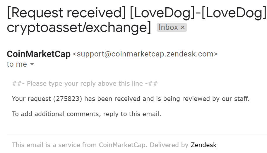 #CoinMarketCap #CMC 
We are going to list on CMC!!!
#SHIB #Solana #ShibaArmy #BSCGems