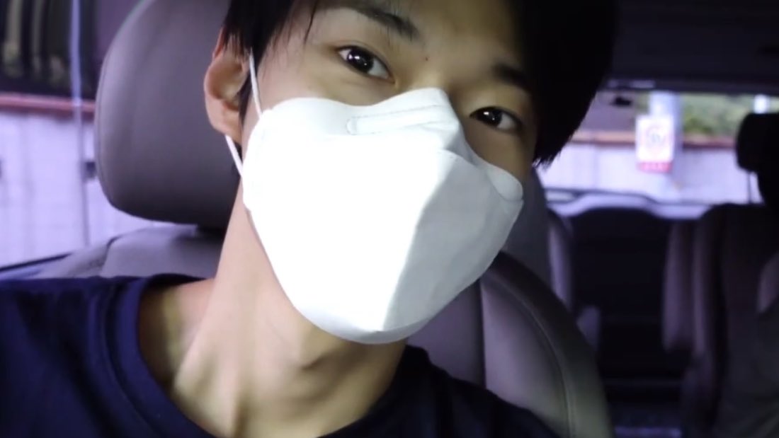 Happy Tuesday, start this morning with a smile. Don't forget to have breakfast and have a great day.