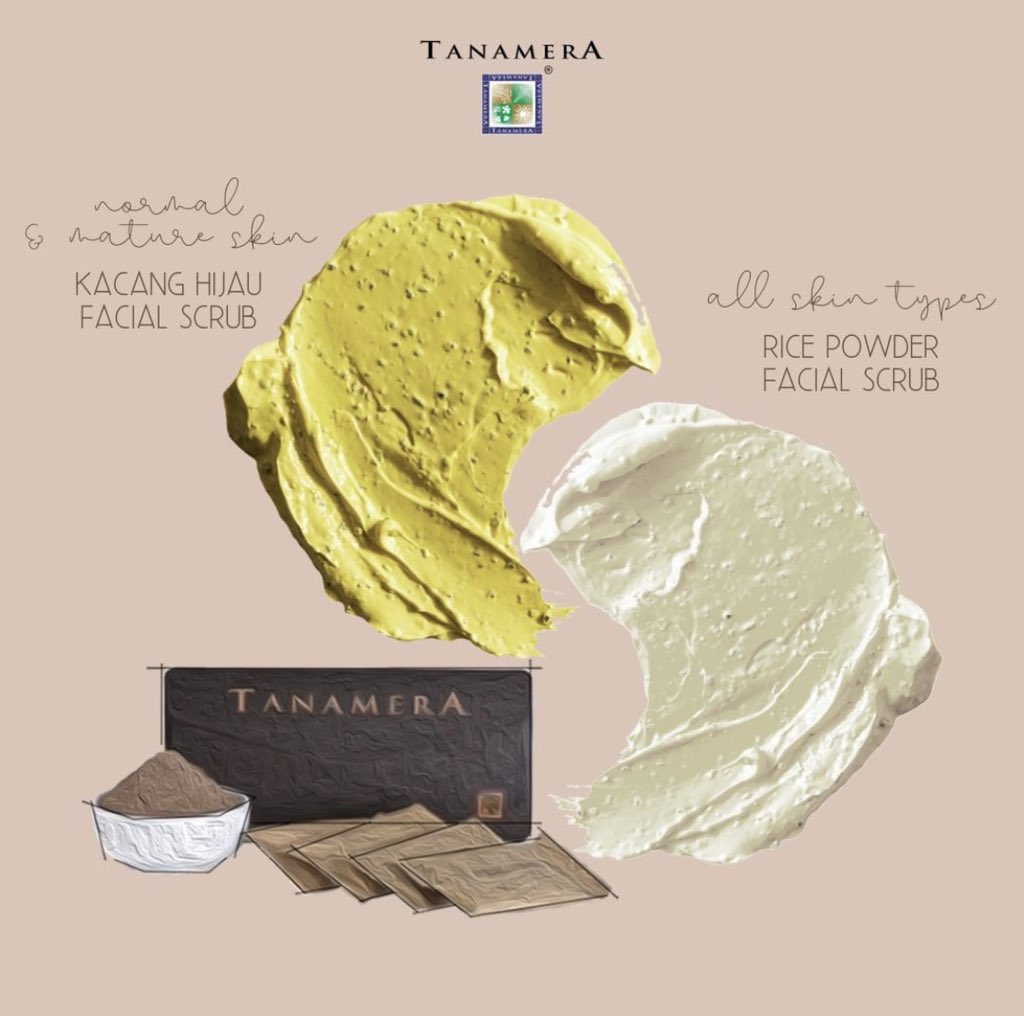 Which skin type are you?⁠
Exfoliating helps dull skin turn over its top dermal layer more often, so you can address skin concerns such as flakiness or excess sebum effectively.⁠
⁠
#tanameramy  #skincare #crueltyfree #beauty #naturalskincare #natural #skin #vegan #organic