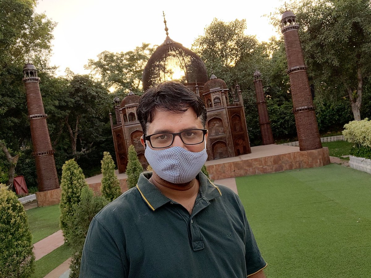 puneet6565's tweet photo. #delhi #greendelhi https://t.co/7kKeMiAaaF