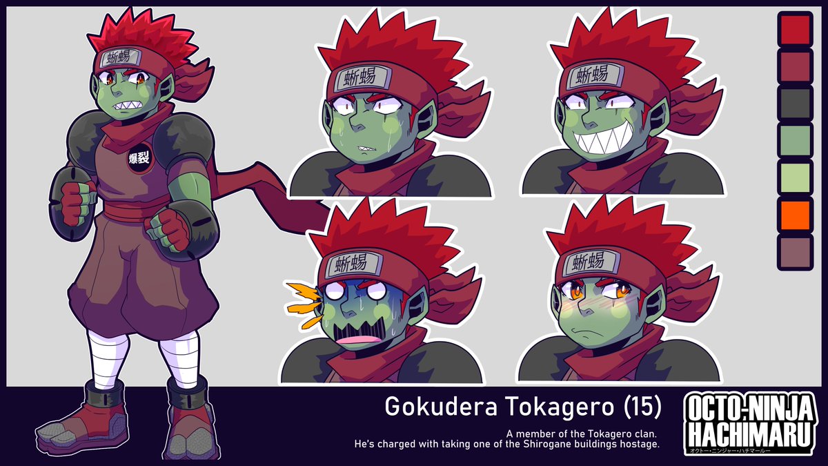 Benji Buckley tweet media