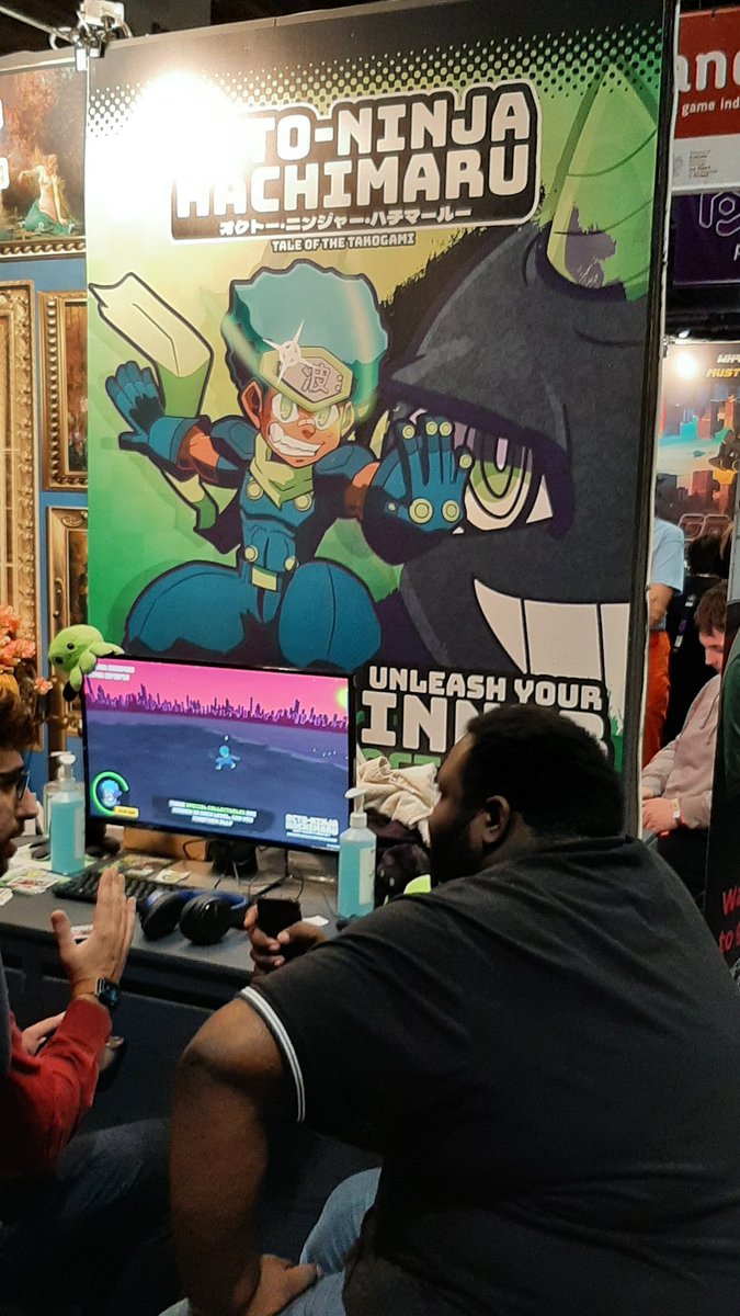 Benji Buckley tweet media