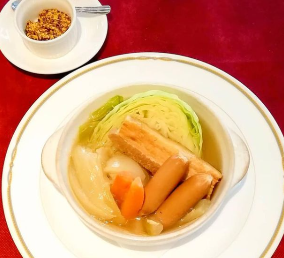 みんなの ランチ チーズフォンデュ テイクアウト 口コミ 評判 食べたいランチ 夜ごはんがきっと見つかる ナウティスイーツ