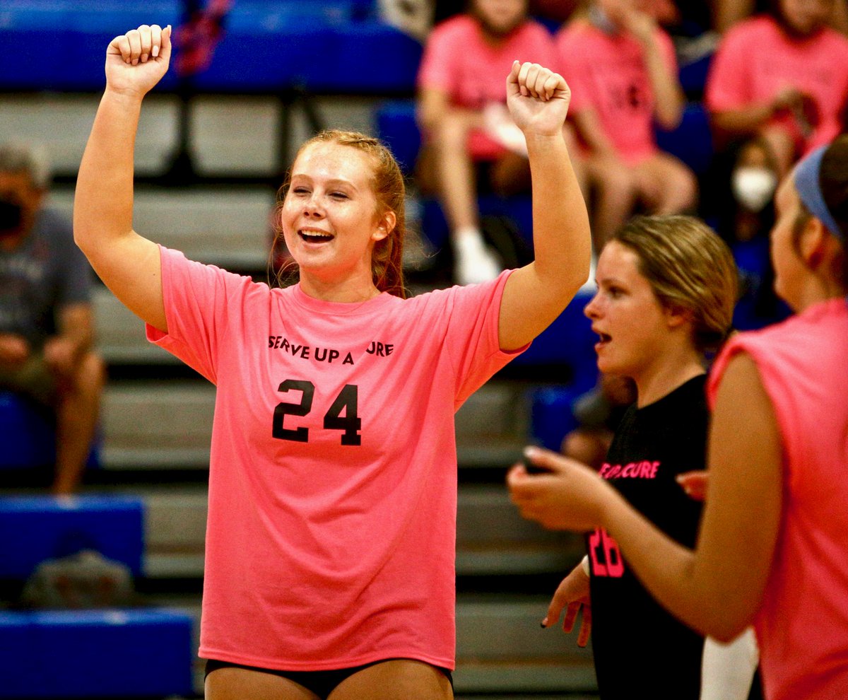 Southern Ohio Sports Authority (@sosaohio) on Twitter photo Take a look at 📸 (via <a href="/dw1509/">Derrick Webb</a>) from @cavs_chs and <a href="/mcclaintigerat1/">mcclaintigerathletics</a>'s FAC matchup on Monday.
FULL GALLERY: sosportsauthority.smugmug.com/VOLLEYBALL/Fal… Take a look at 📸 (via <a href="/dw1509/">Derrick Webb</a>) from @cavs_chs and <a href="/mcclaintigerat1/">mcclaintigerathletics</a>'s FAC matchup on Monday.
FULL GALLERY: sosportsauthority.smugmug.com/VOLLEYBALL/Fal…