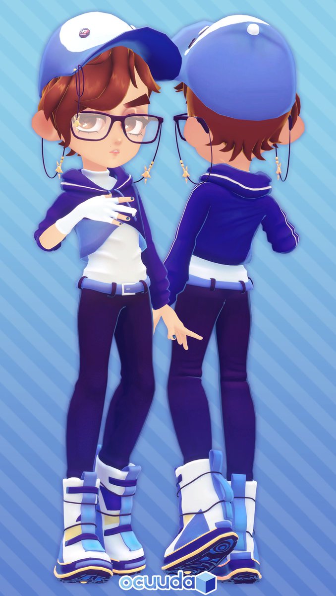 MADS ☀💙 tweet media