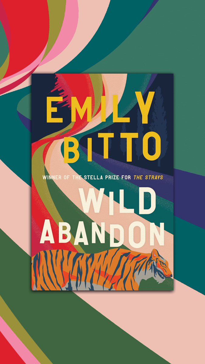 Melbourne City Reads tweet media