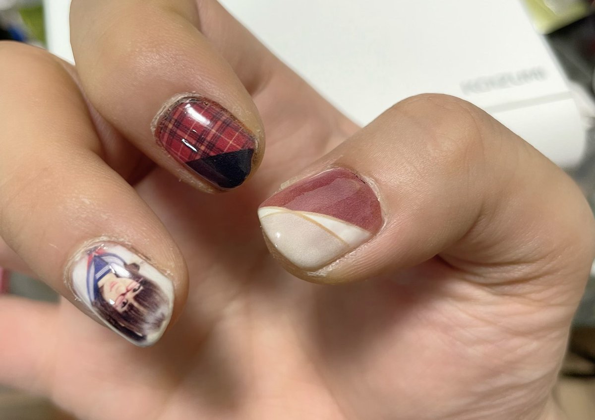 ネイルプリンターのtwitterリアルタイム検索結果 Meyou ミーユー