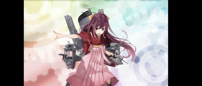 神風のtwitterイラスト検索結果 古い順