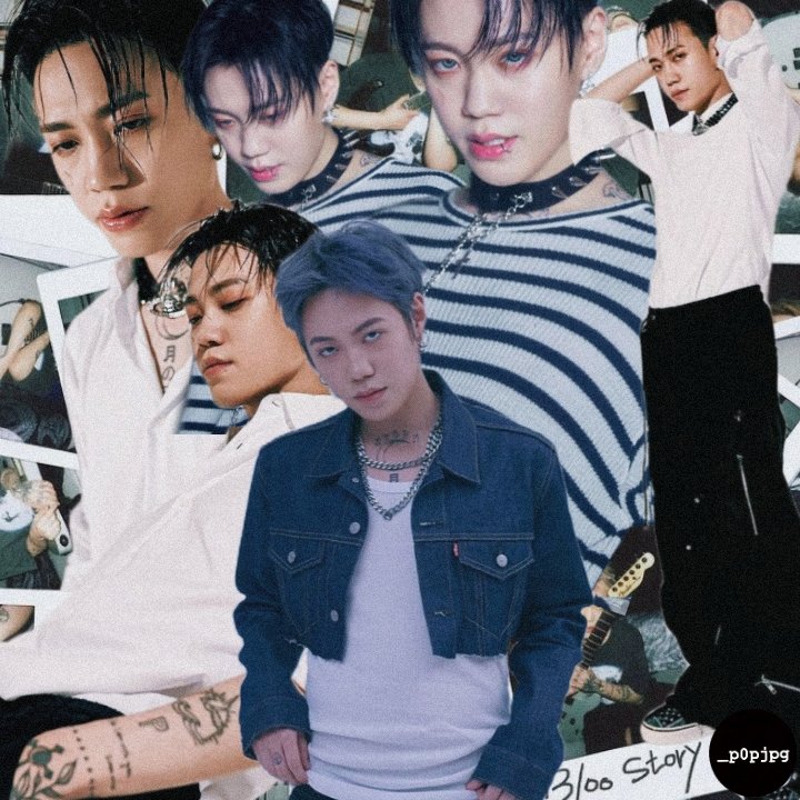 ㅡ 𝐇𝐚𝐩𝐩𝐲 𝐁𝐢𝐫𝐭𝐡𝐝𝐚𝐲 𝐁𝐥𝐨𝐨 ㅡ