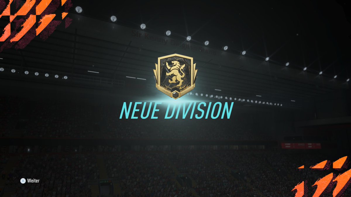 DBWZlized's tweet image. Elite Division!