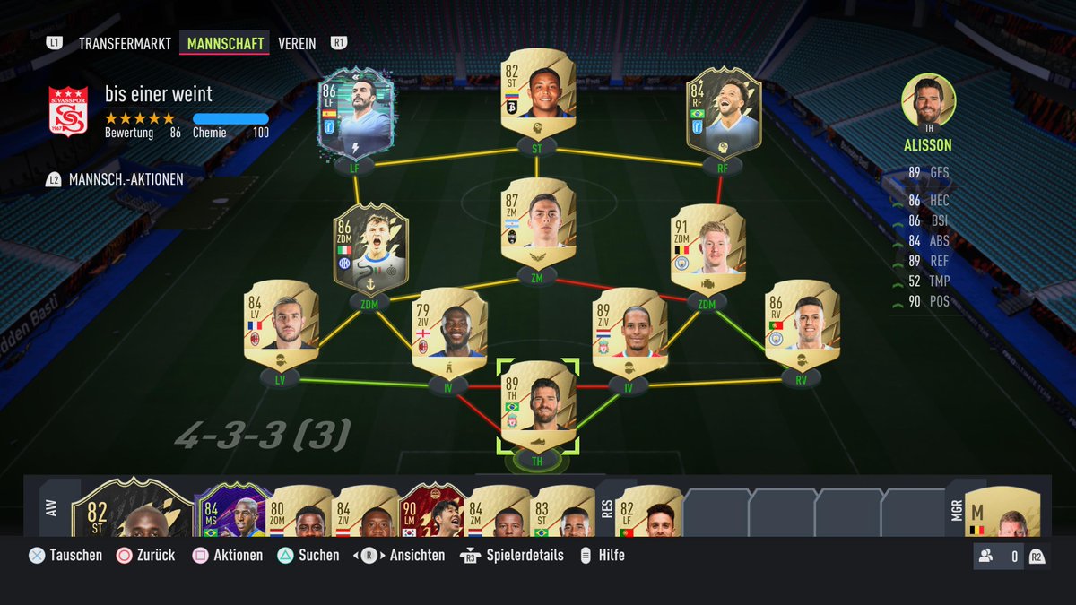 DBWZlized's tweet image. Elite Division!