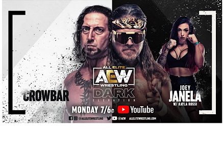 wcwcrowbar's tweet photo. 2014: after over a year off + seriously considering walking away, I saw this kid work and was blown away. I HAD to work w/ him. That match renewed a passion + love I thought that was fading and reminded me of why I F’n love this so much.  Now he knows - thank you @JANELABABY ❤️🙏🏻 https://t.co/Ku9yMKQnmw