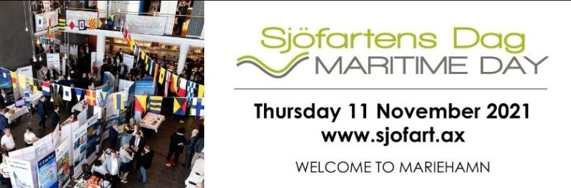 CreatingSavings's tweet photo. One month countdown for Sjöfartens Dag! WE look forward to meeting our friends again face to face. #creatingsavings #maritimeday @alandssjofart https://t.co/KbOPFKAI9J