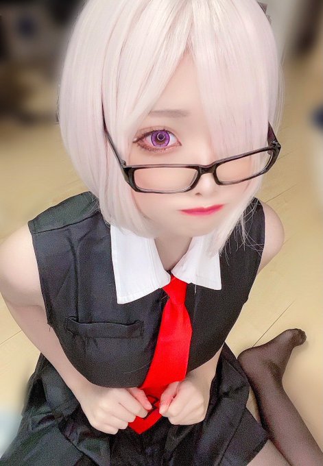 Twitterのコスプレ画像30