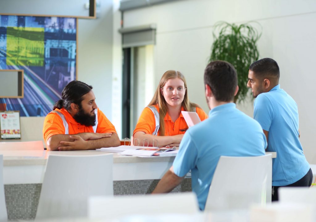 RoutesintoRail's tweet photo. Considering a Graduate role? There is a wide range of graduate schemes available to you within the rail sector. Check out our Graduate scheme page on Routes into Rail https://t.co/BMMdZYy0XZ
#Rail #Careers #Graduates #Jobs #ThinkCareerThinkRail https://t.co/qUNhhBRVjC