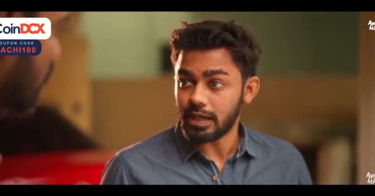 Kingraja971's tweet photo. Happy to be a part in this wonderful webseries on awesome machi youtube channel
#KingKohli #ViratKohli #TrendingNow #Trending #IPLUnacademyFilm https://t.co/TWG9B9vUd8