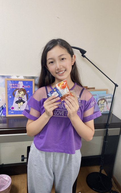 Twitterのコスプレ画像3