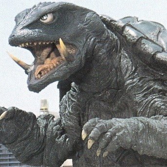 I always get positively tickled by the cameo appearance of baby gamera in vol 1 of Toriyama Akira's Dragonball manga 🤣🐢
#manga #comics #dragonball #gamera #ガメラ 