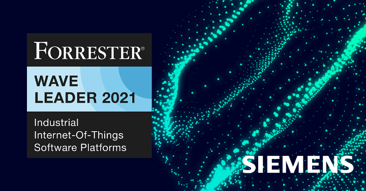 Looking for a guide to choosing the right #IIoT software? #MindSphere ranks as a Leader in the Forrester Wave™ report on #IIoT software platforms.
Download and read the report to learn more: sie.ag/3iV0Q0p