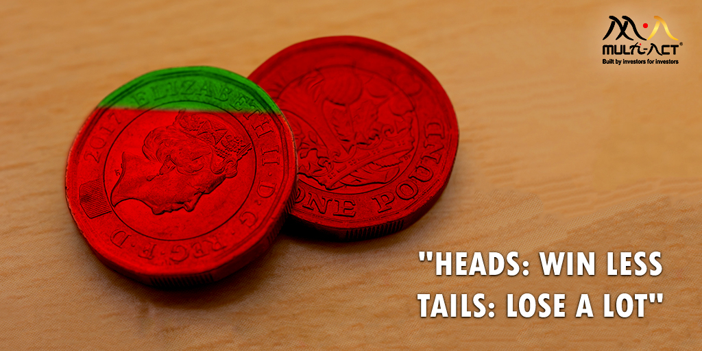 Multi_act's tweet photo. We are in “Heads I win less, Tails I lose a lot market” with the odds extremely unfavourable for an investor. Read on: https://t.co/0URj9B16N8
@RohanSamant11 @rohan_advant
#newsletter #stockmarkets #equity #investing #multiact https://t.co/H8KwQrpXSO