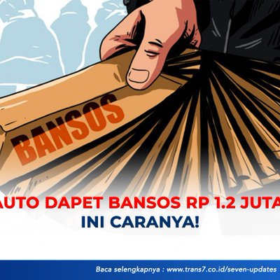 Foto TRANS7 CLUB