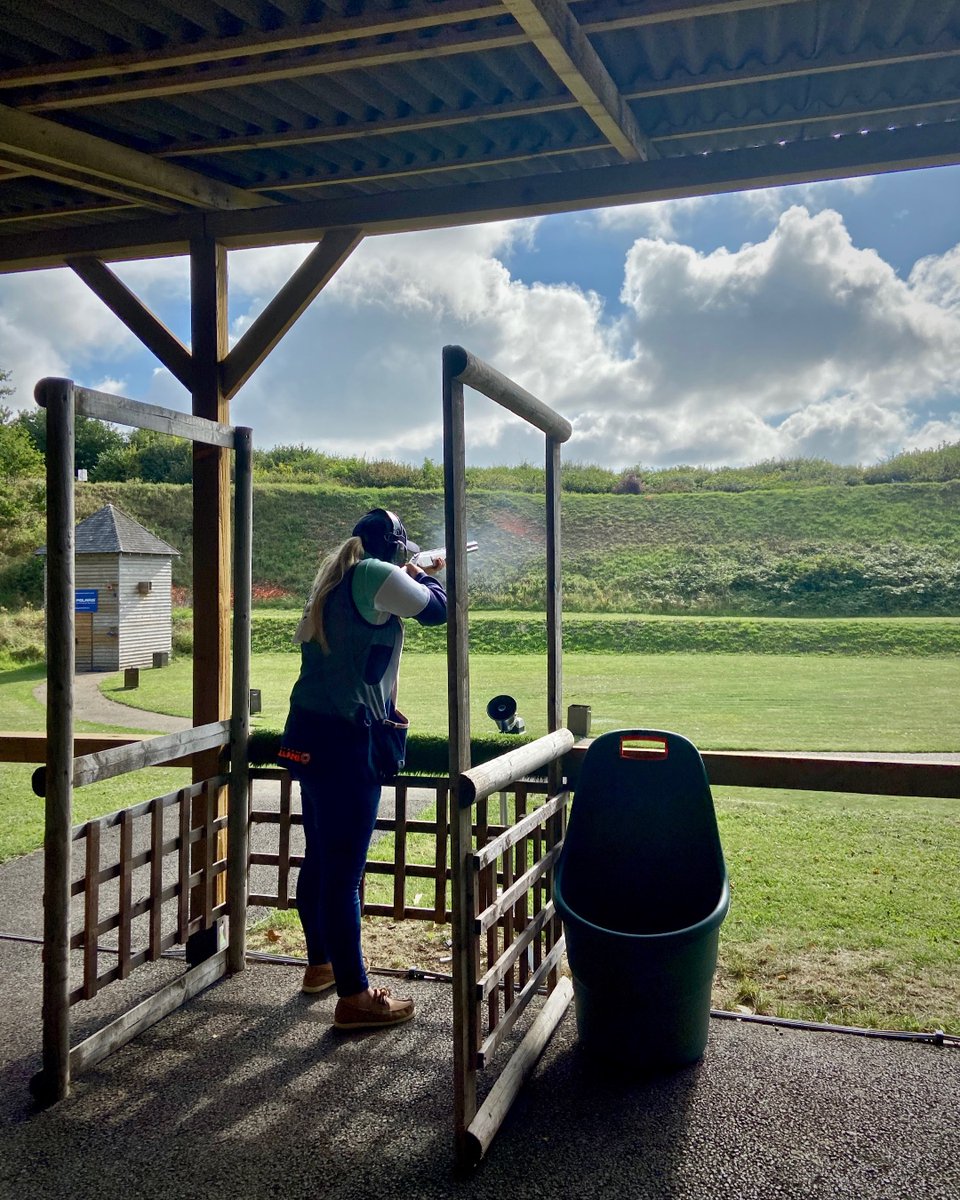 Introducing the COMPAK Winter Series

We are running 5 100-target competitions over the winter months. They will be based over 4 layouts and using the Progetti COMPAK System.

The first competition will run at 11.00am and 11:20am on Friday 29th October

Book today on 01494 883227