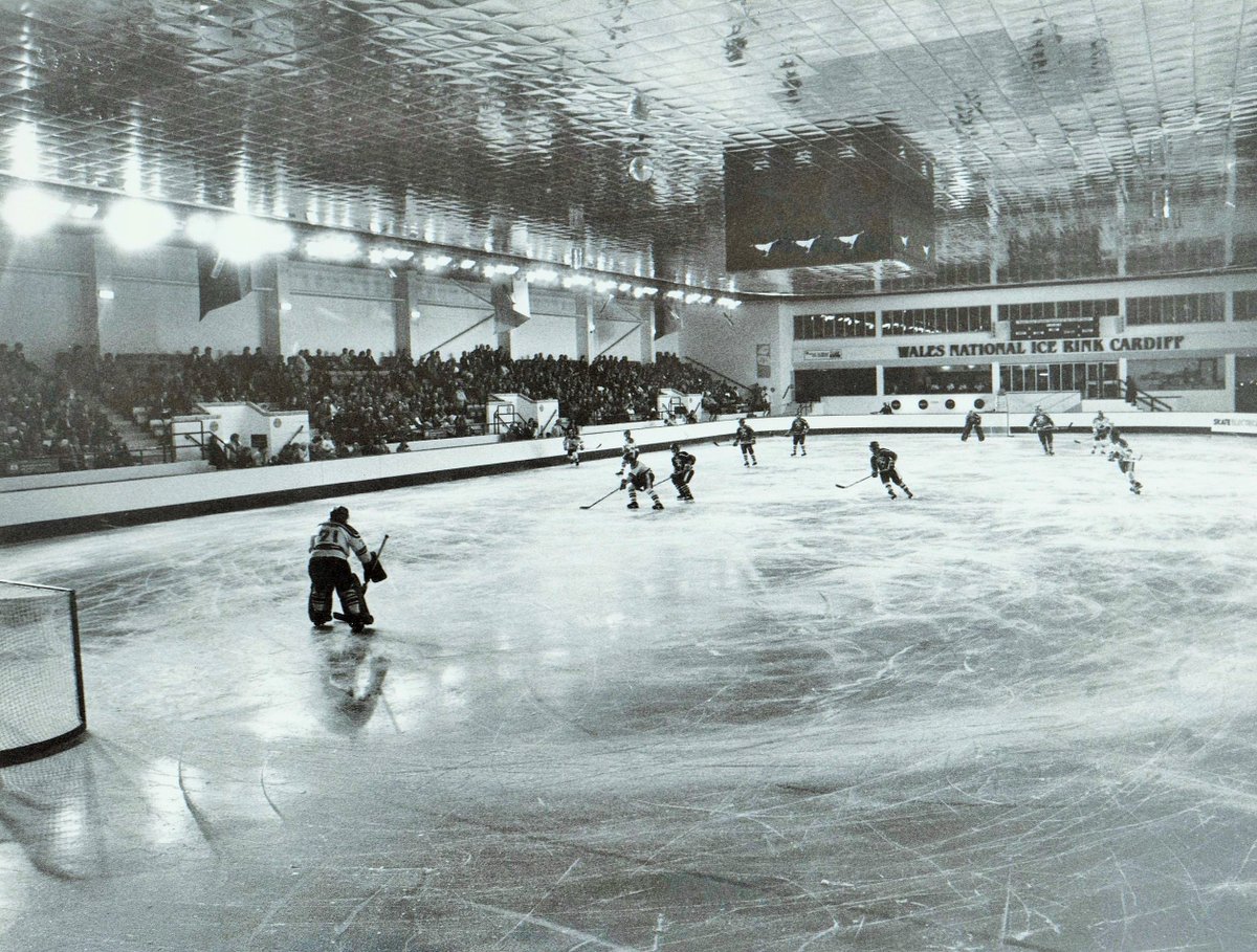 Cardiff Devils tweet media