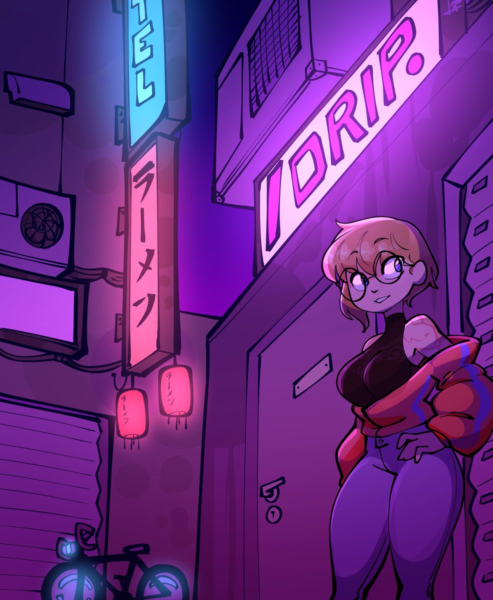 Jek_Korpen's tweet photo. Commission for @Xavian87589105 ! https://t.co/JxMv6mKCJO