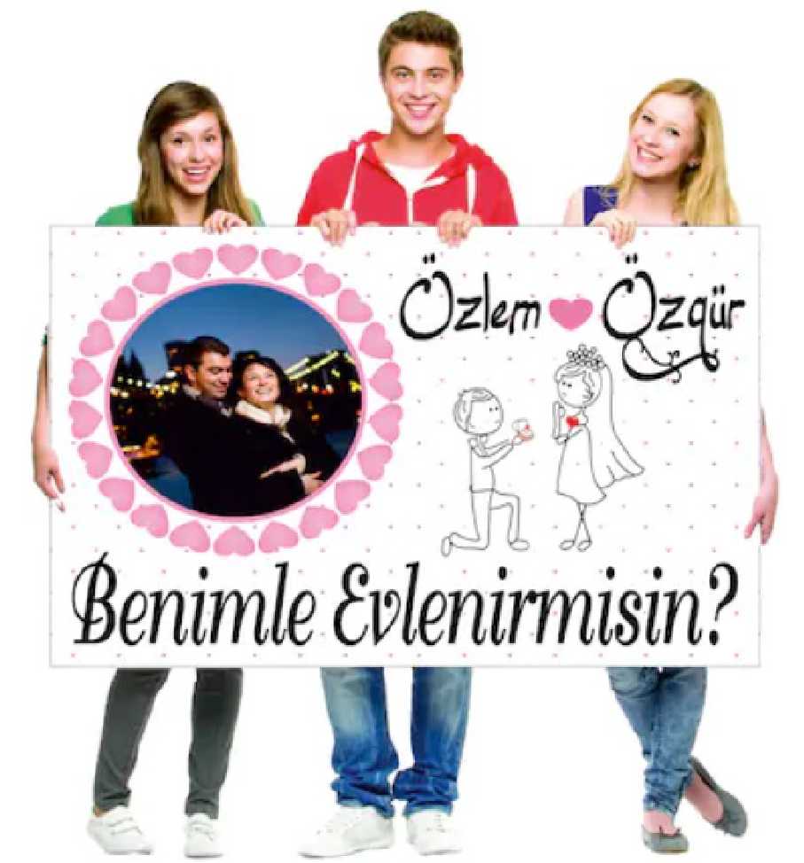 Evlilik Teklifi Afişi Ender Ofset - İstanbul matbaa, Dijital Baskı, Broşür, Davetiye, Matbu Evrak #DünyaKızÇocuklarıGünü
enderofset.com/urunler/afis-p…