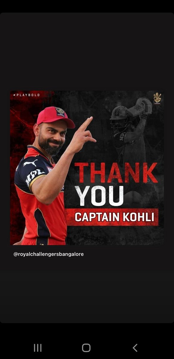 Navum_ca's tweet photo. @imVkohli @RCBTweets https://t.co/RCnQlFn4zY
