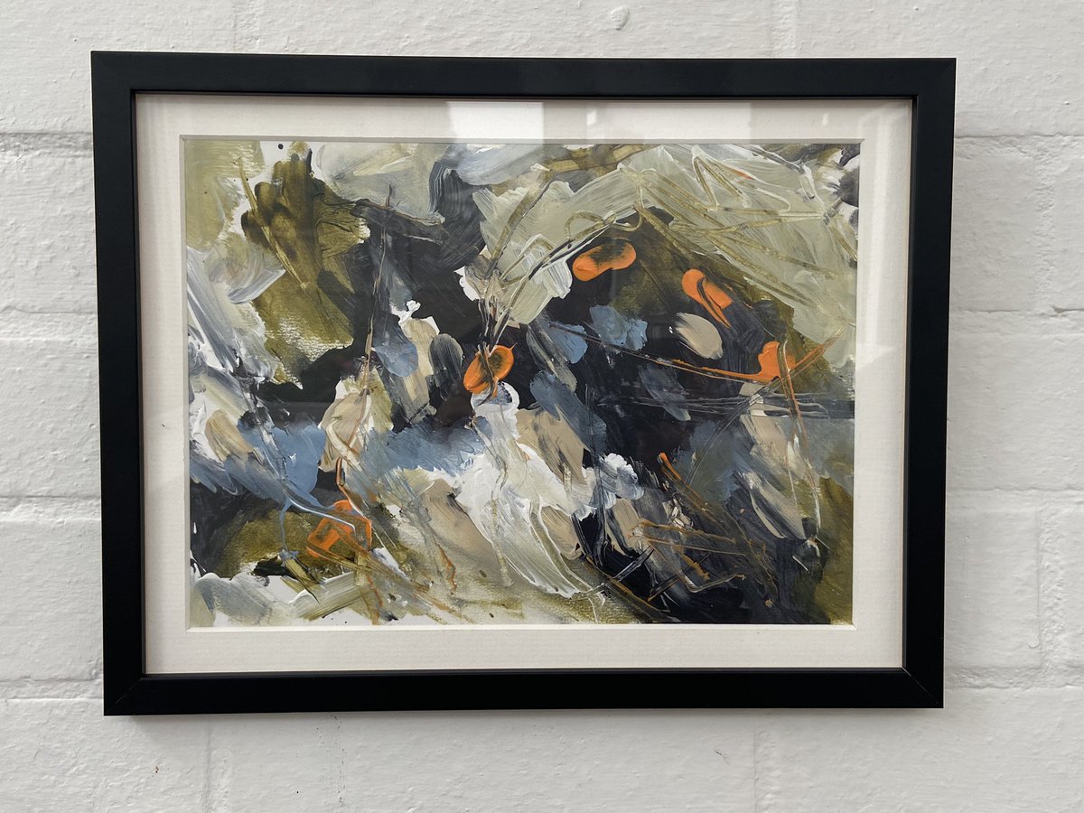 paulnwakelam's tweet photo. Exhibition Time!
Poster for the 4 day exhibition in Moseley, Birmingham, this week where these two original, one-off, framed mixed-media pieces will be on display and available to purchase
@round__lemon
@MoseleyHive
#kitchengallery
#mixedmedia
#beesdontmakelemonade
#moseley https://t.co/DrzgEGqFdl