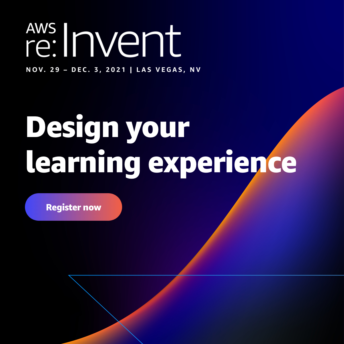 awscloud's tweet photo. Start browsing the re:Invent session catalog today to plan your perfect learning experience. More sessions to be added soon!